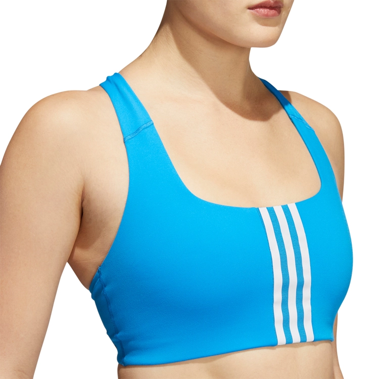 Спортивное бра Adidas PWI MS